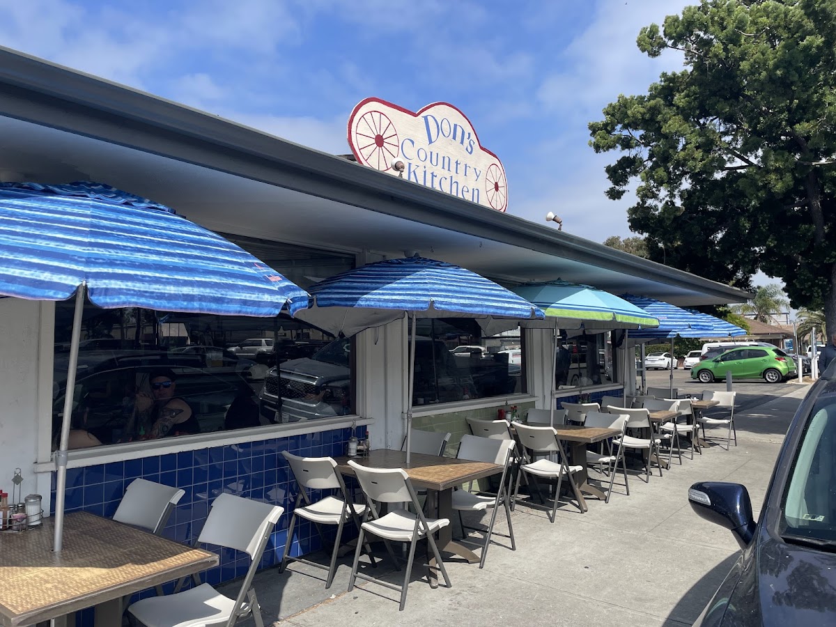 Don's Country Kitchen